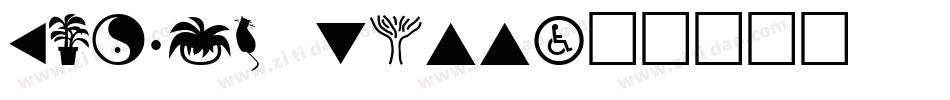 Hatedo FREE字体转换